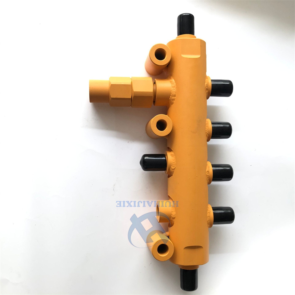 Heavy Equipment Caterpillar - For Caterpillar C6.4 Engine 320D 323D