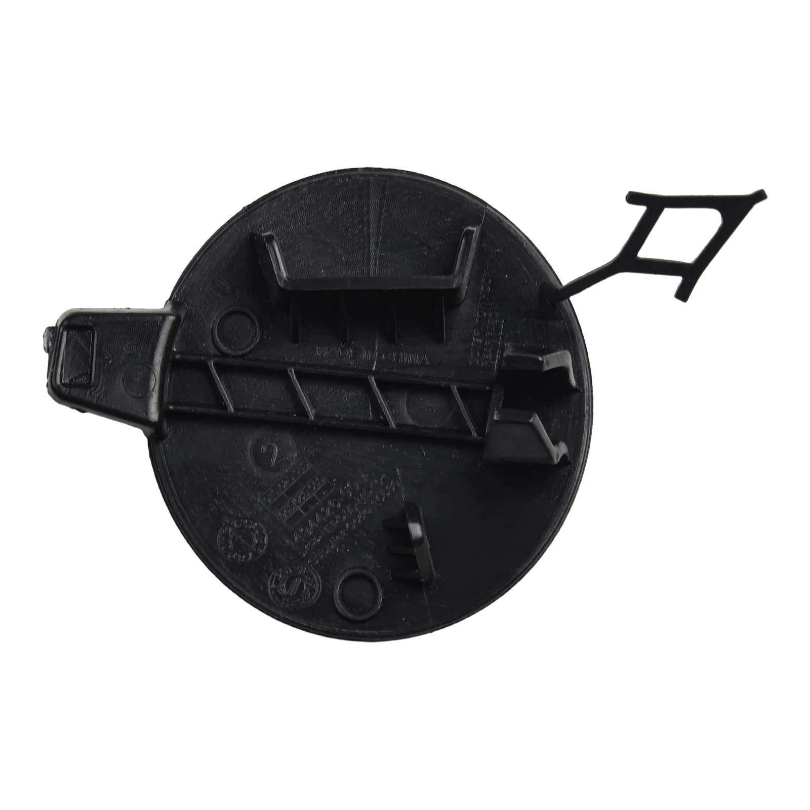 Heavy Equipment Trailer - Tow Hook Cover OE 1494426 00