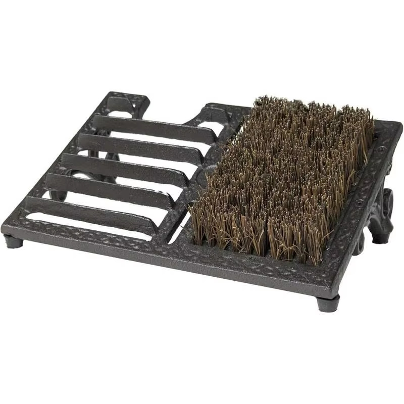 Heavy Equipment Scraper - High quality Heavy Duty Cast Iron