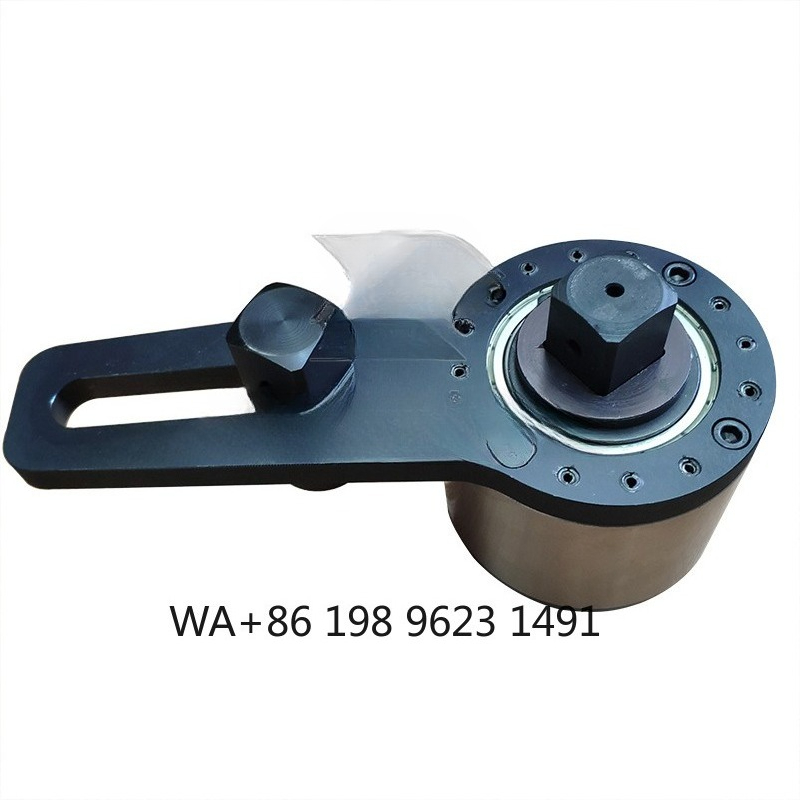 Heavy Equipment Repair Manuals - large torque multiplier wrench, high precision