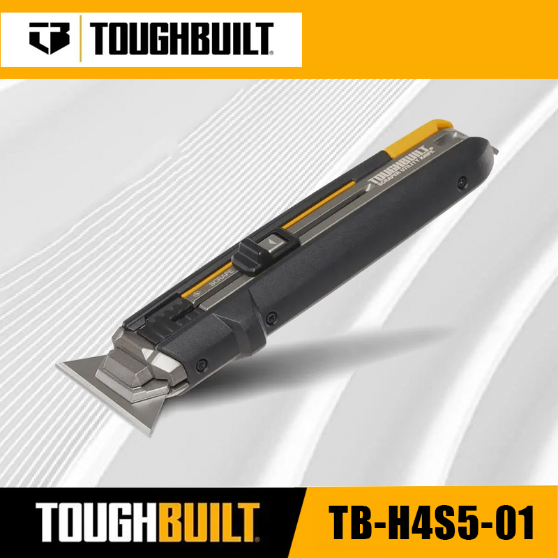 Heavy Equipment Scraper - TOUGHBUIL heavy-duty tool cutting scraper beautiful