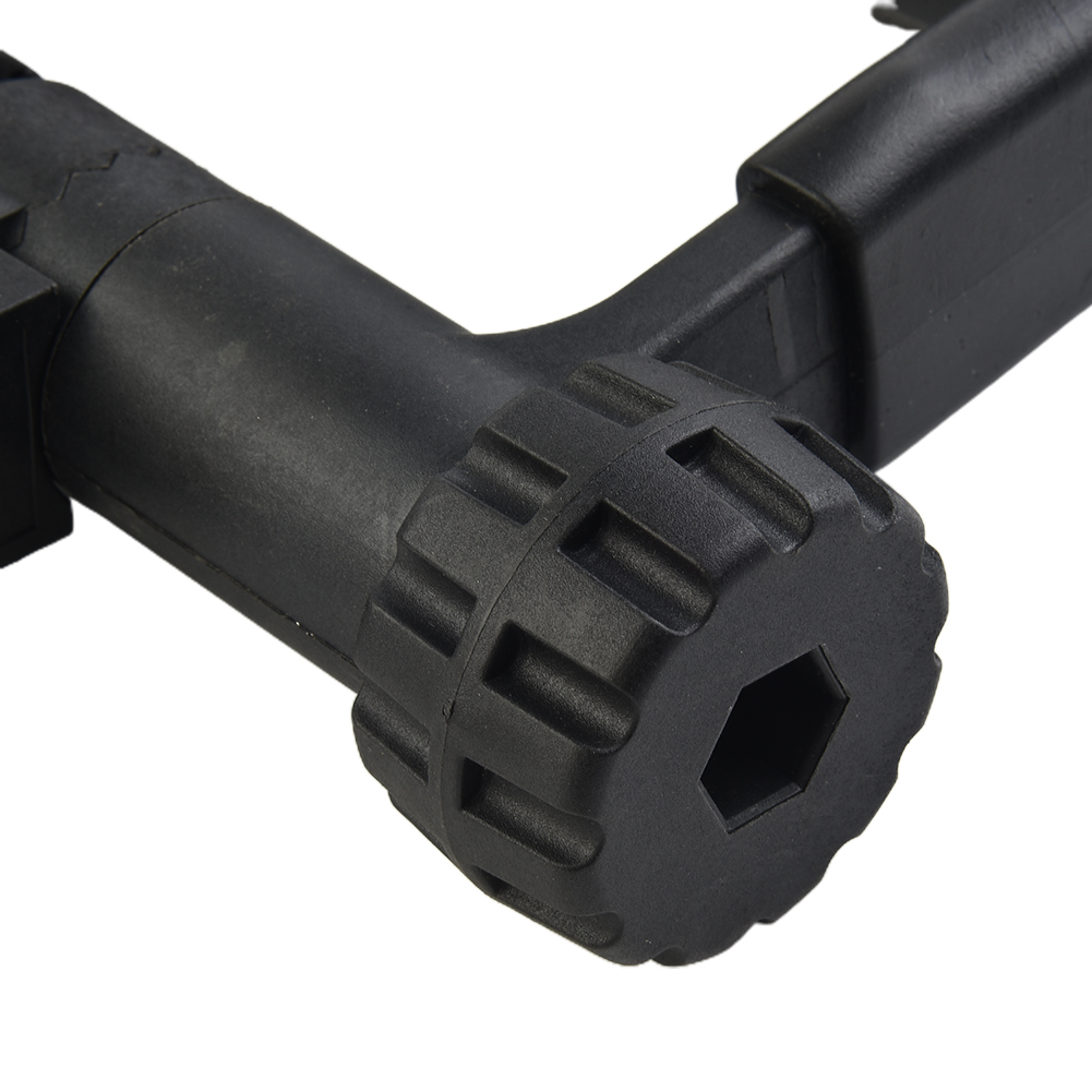 Heavy Equipment Workshop - Tool Side Handle GSH 10 C