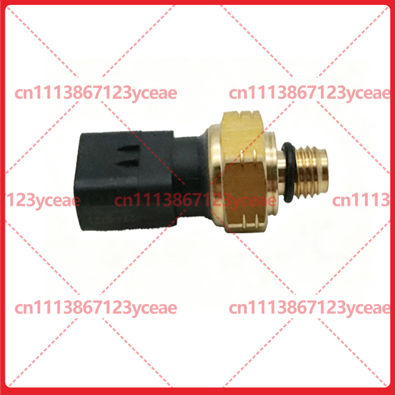 Heavy Equipment Caterpillar - For 274‑6721 2746721 Pressure Sensor Fit