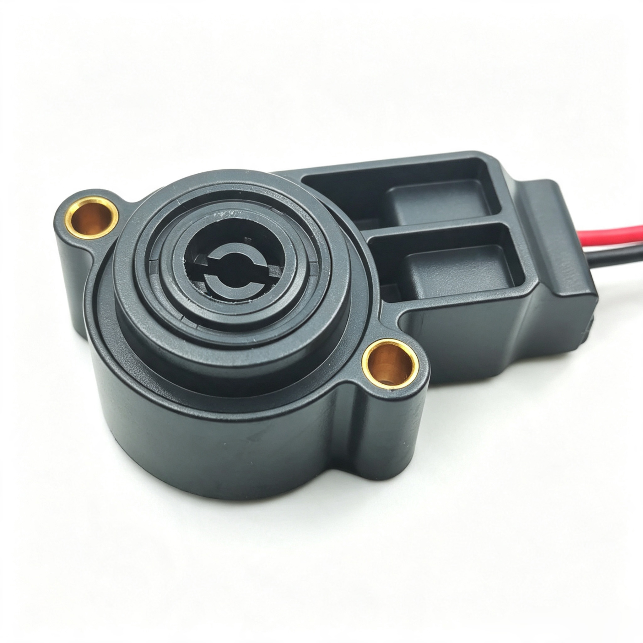 Heavy Equipment Caterpillar - Angle Sensor 266-1477 For Caterpillar 950G