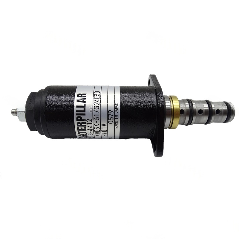 Caterpillar E320B 323B 325B Ex - Heavy Equipment Caterpillar recension och pris