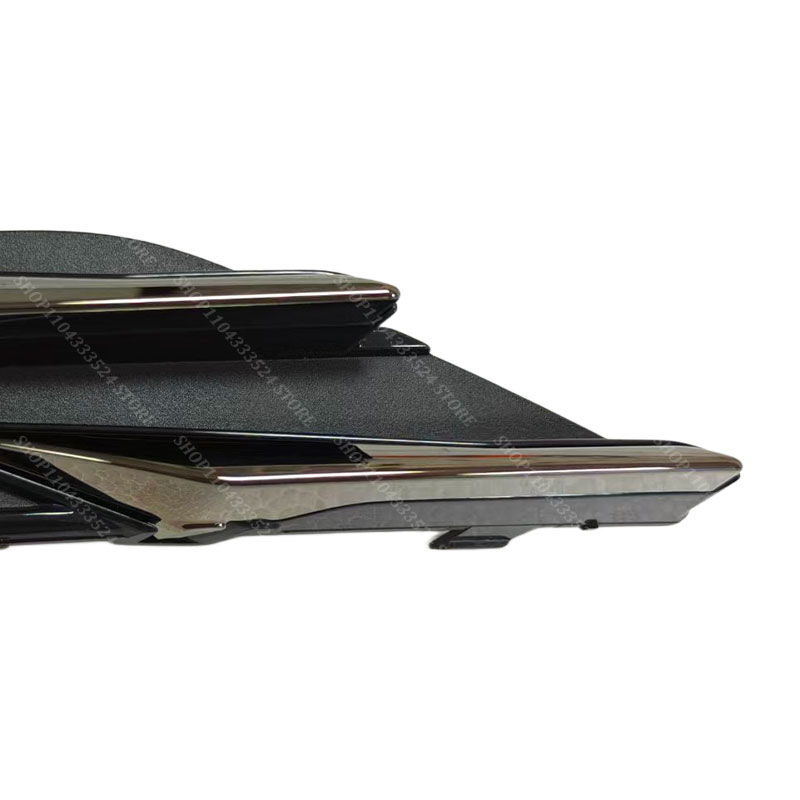 Front Bumper Tow Hook Cover Ca - Heavy Equipment Trailer recension och pris