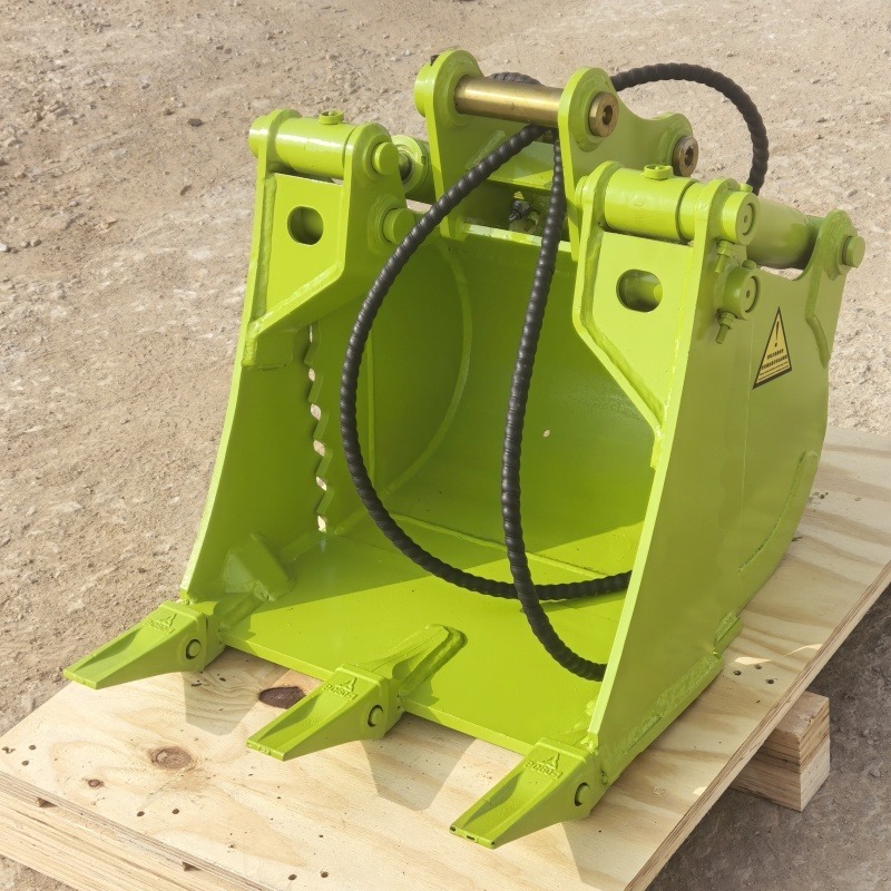Reliable Heavy Equipment Suppl - Heavy Equipment Supplier recension och pris