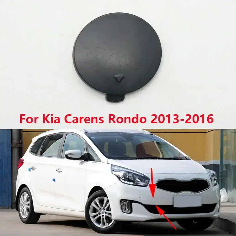 For Kia Carens Rondo 2013 2014 - Heavy Equipment Trailer recension och pris