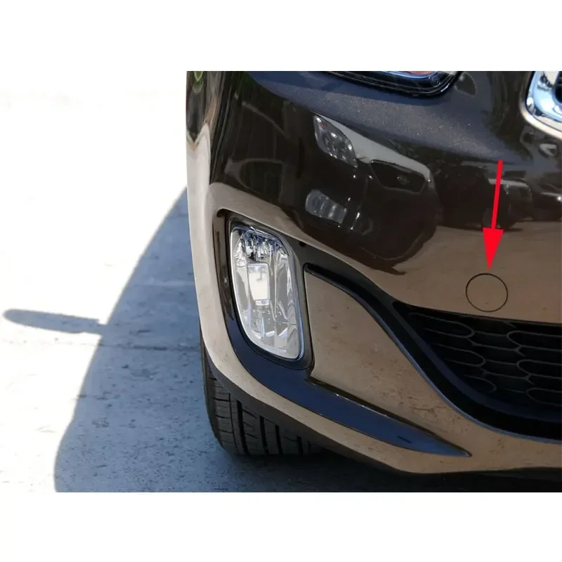 For Kia Carens Rondo 2013 2014 - Heavy Equipment Trailer recension och pris
