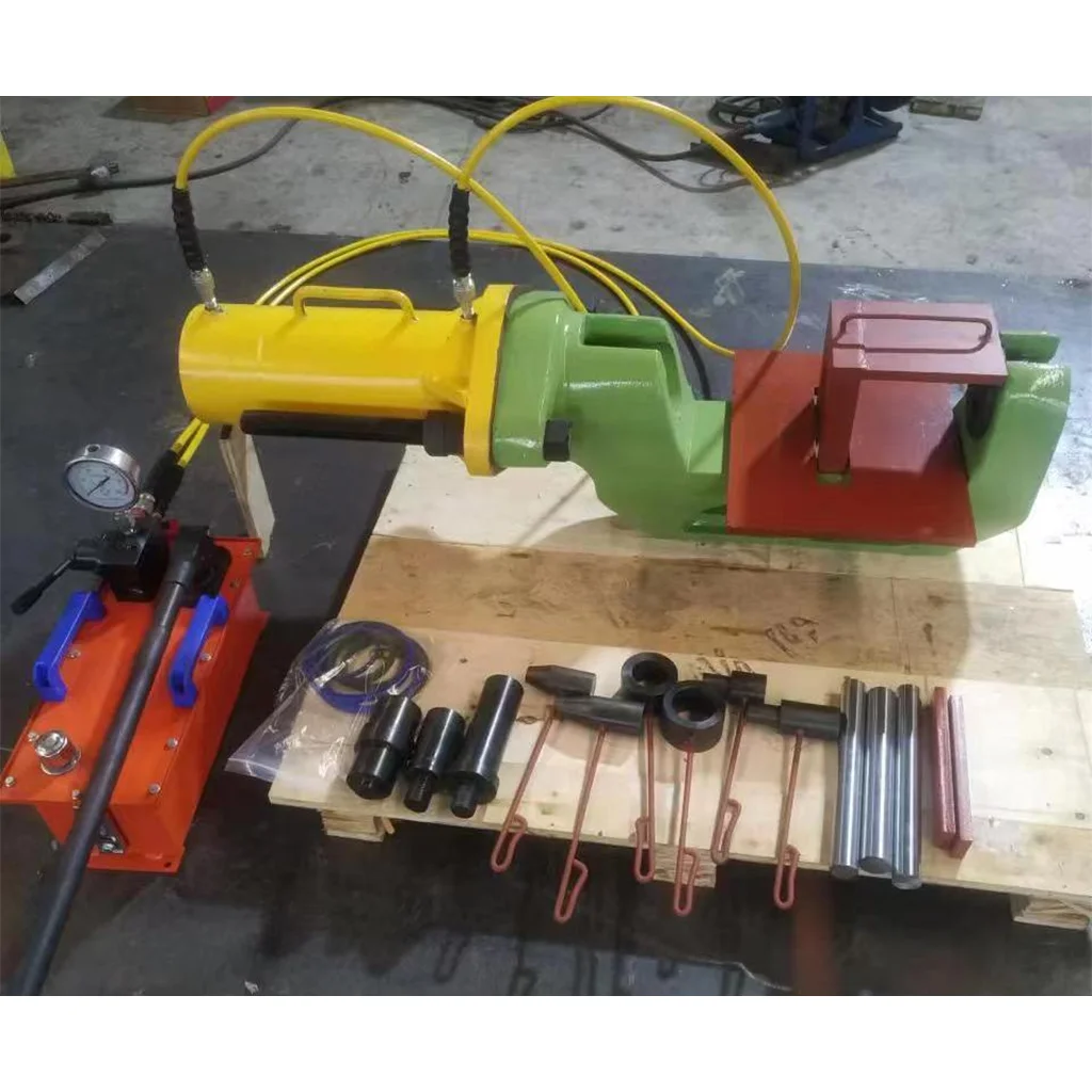 100T Precise Hydraulic Manual  - Heavy Equipment Repair Manuals recension och pris