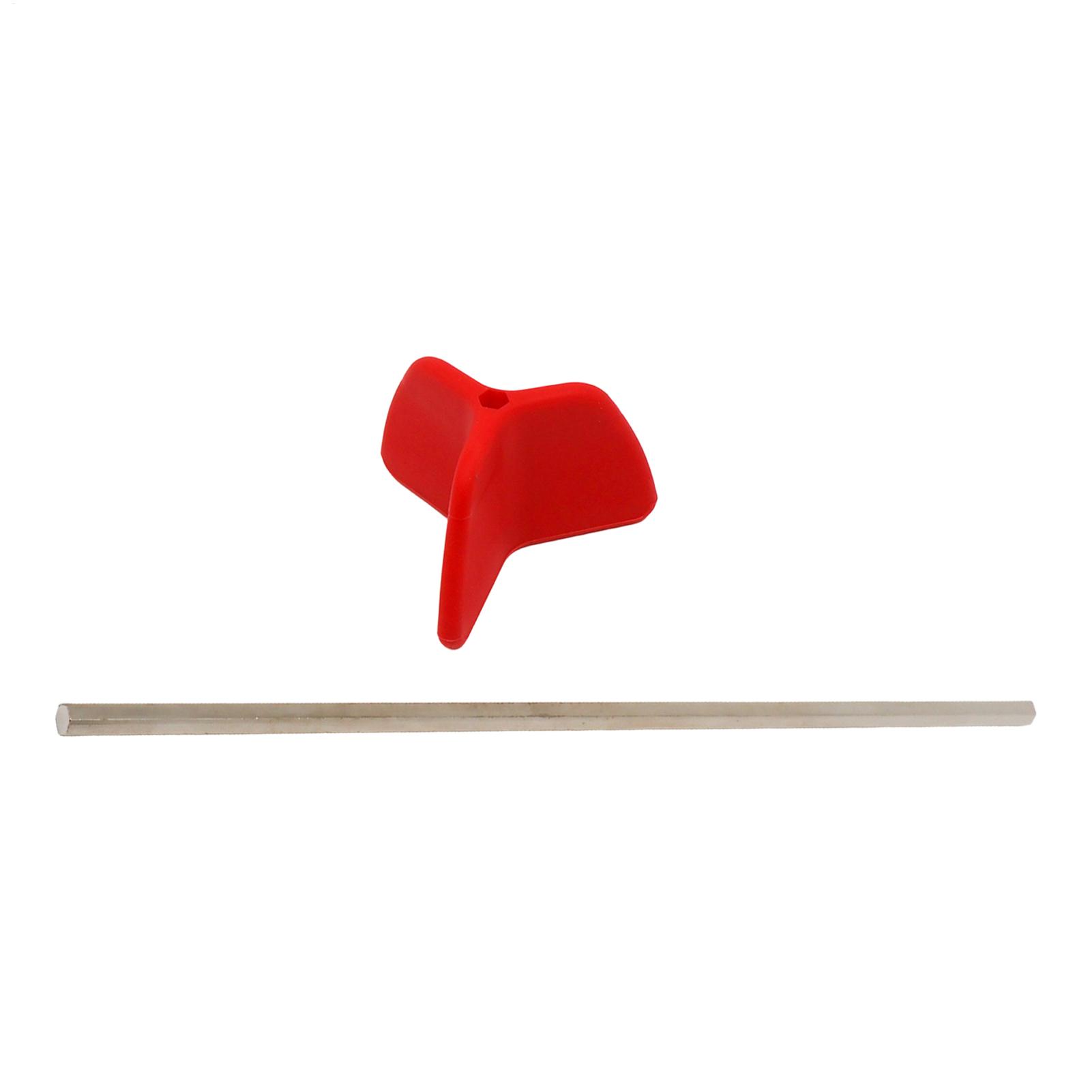 Paint Stirrer For Drill Quick  - Heavy Equipment Workshop recension och pris