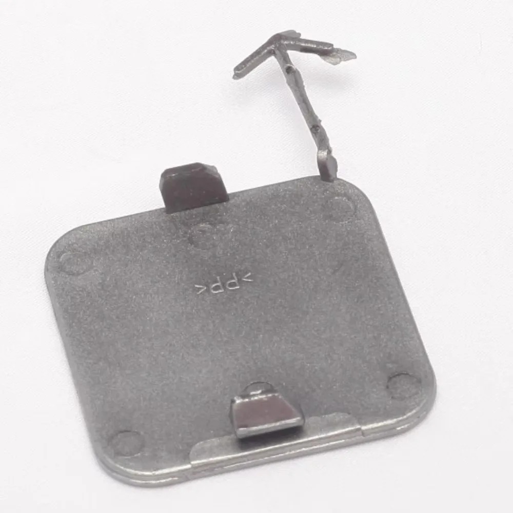 57731FG010 Genuine Rear Bumper - Heavy Equipment Trailer recension och pris