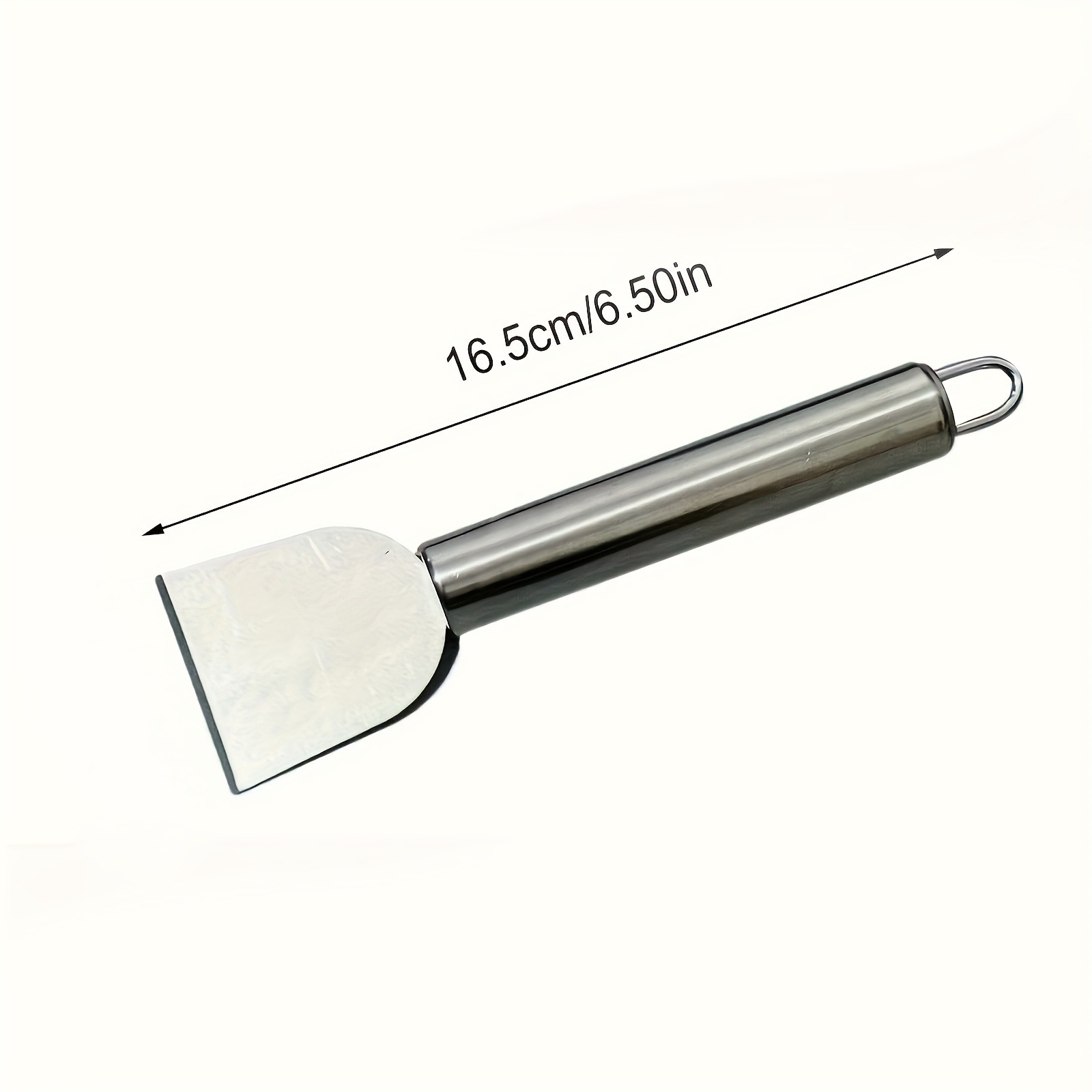 Cleaning Scraper, Stainless St - Heavy Equipment Scraper recension och pris