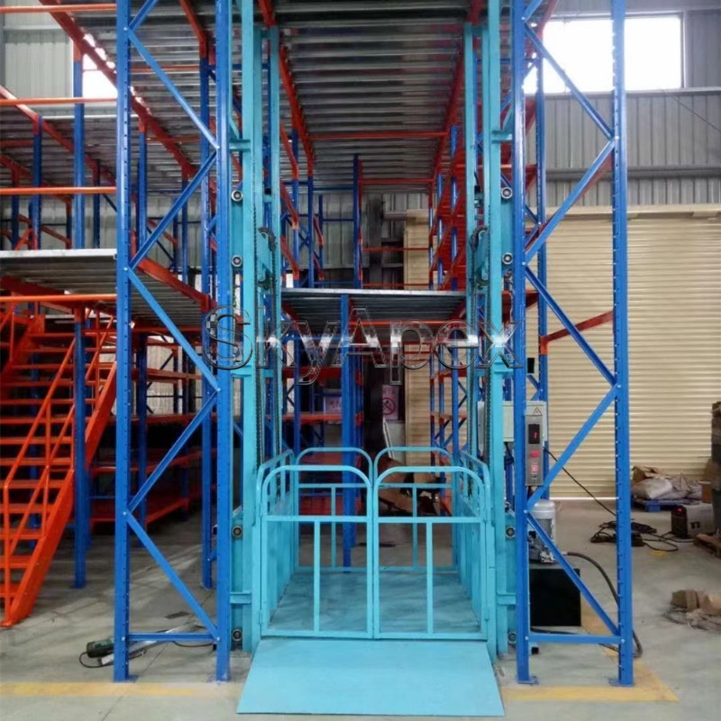 Industrial Fixed Hydraulic Goo - Heavy Equipment Workshop recension och pris