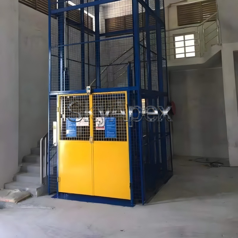 Industrial Fixed Hydraulic Goo - Heavy Equipment Workshop recension och pris