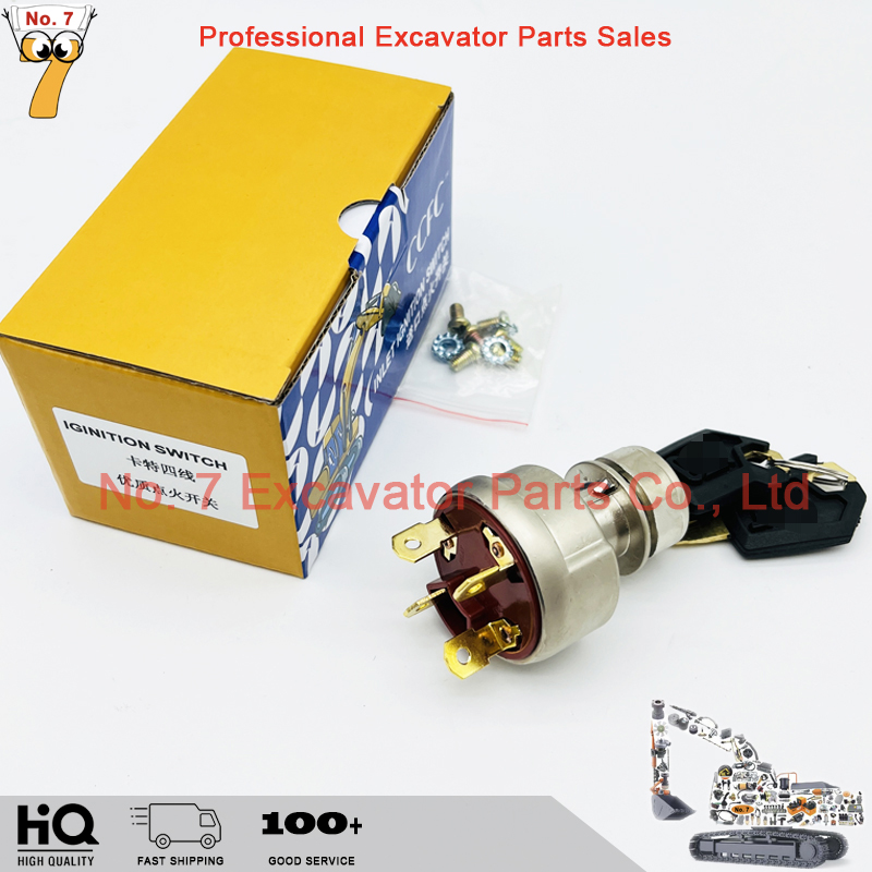Suitable for excavator Caterpi - Heavy Equipment Caterpillar recension och pris