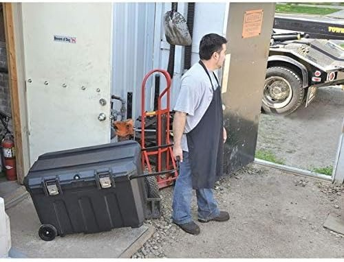 50 Gallon Mobile Storage Chest - Heavy Equipment Workshop recension och pris
