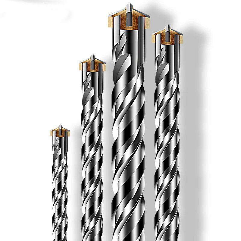 Concrete SDS Plus Drill Bit Cr - Electric Concrete Cutter recension och pris
