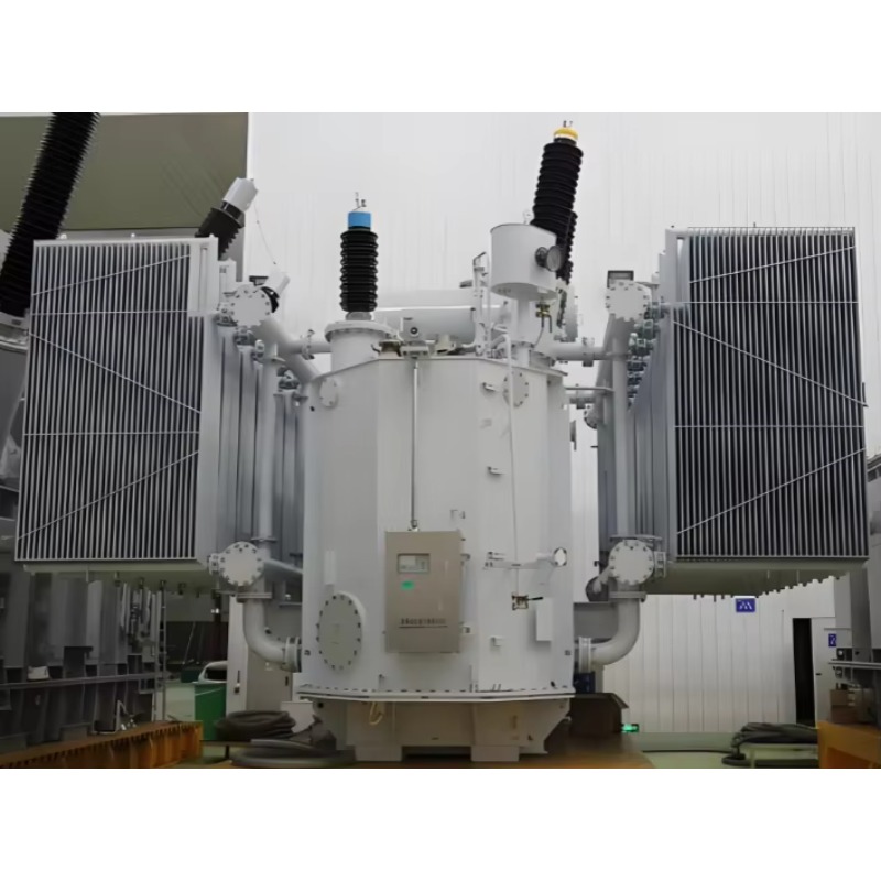 Euro Grid Liquid Immersed Tran - Heavy Equipment Supplier recension och pris