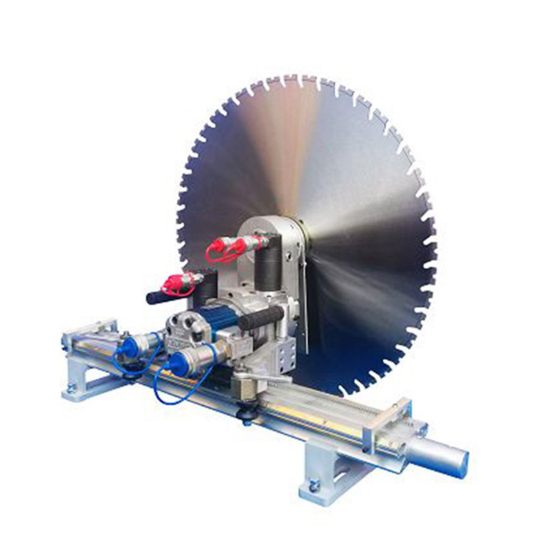3500W 650Mm Industrial Electri - Electric Concrete Cutter recension och pris
