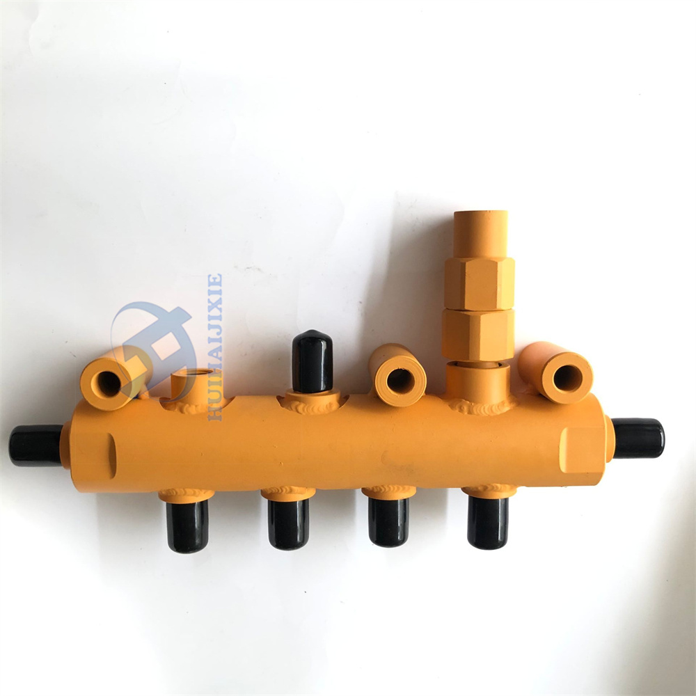 For Caterpillar C6.4 Engine  3 - Heavy Equipment Caterpillar recension och pris