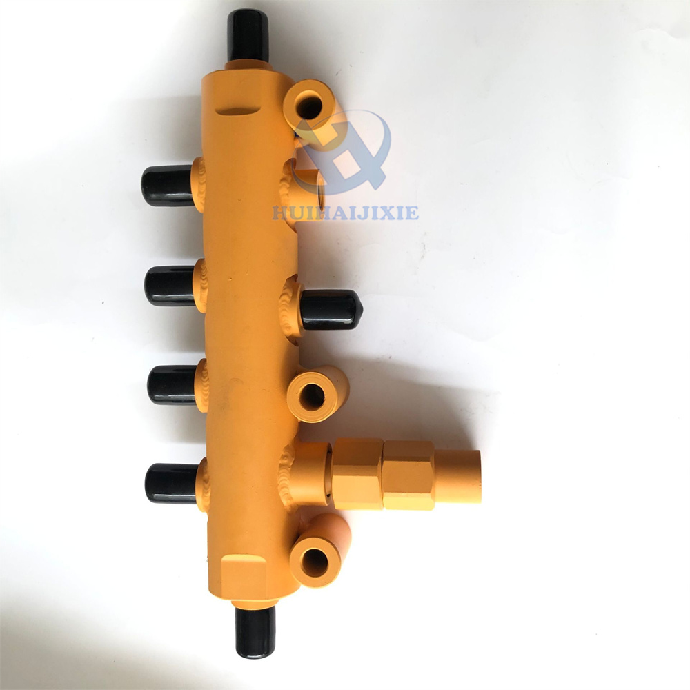 For Caterpillar C6.4 Engine  3 - Heavy Equipment Caterpillar recension och pris