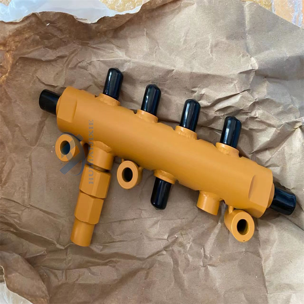 For Caterpillar C6.4 Engine  3 - Heavy Equipment Caterpillar recension och pris