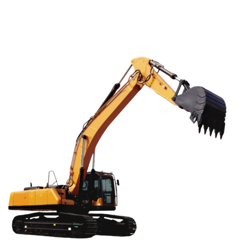 36T 38T Heavy Crawler Excavato - Heavy Equipment Supplier recension och pris