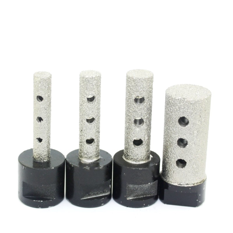 Diamond Finger Bit M14 Concret - Electric Concrete Cutter recension och pris