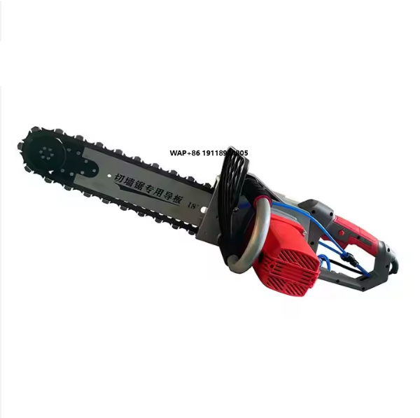 480-Type Dust-Free Window Door - Electric Concrete Cutter recension och pris