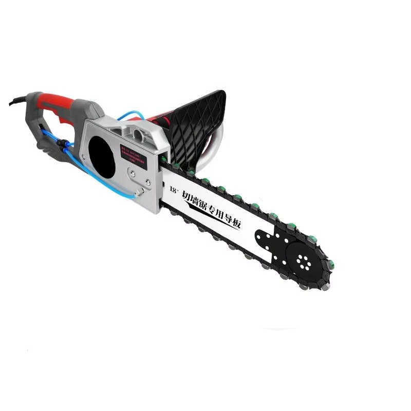 480-Type Dust-Free Window Door - Electric Concrete Cutter recension och pris