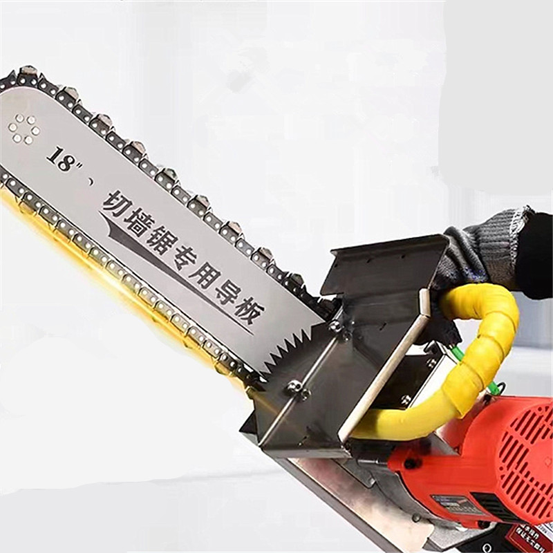 480-Type Dust-Free Window Door - Electric Concrete Cutter recension och pris
