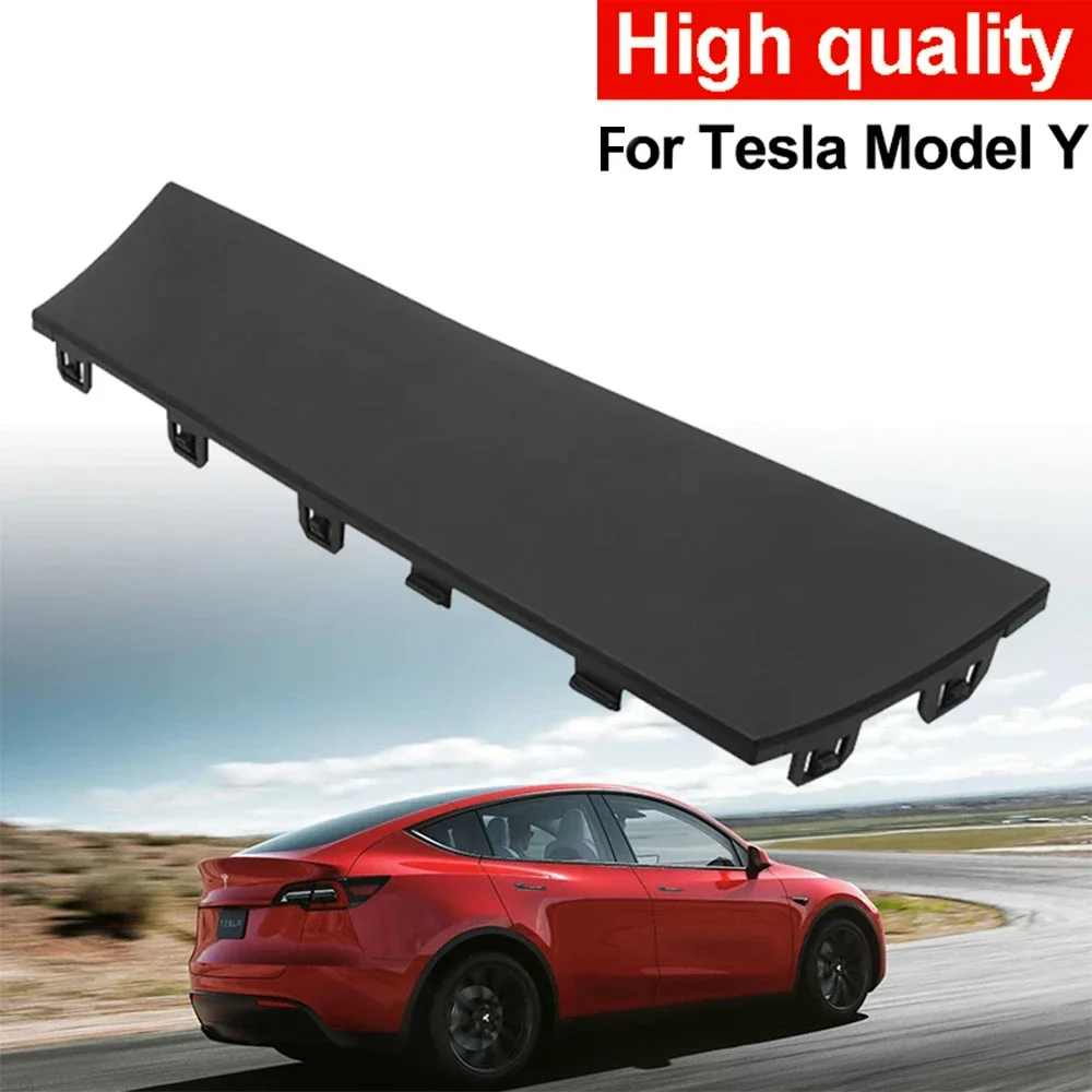Rear Bumper Cover for Tesla Mo - Heavy Equipment Trailer recension och pris