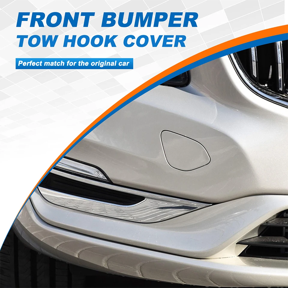 Front Bumper Tow Hook Eye Cove - Heavy Equipment Trailer recension och pris