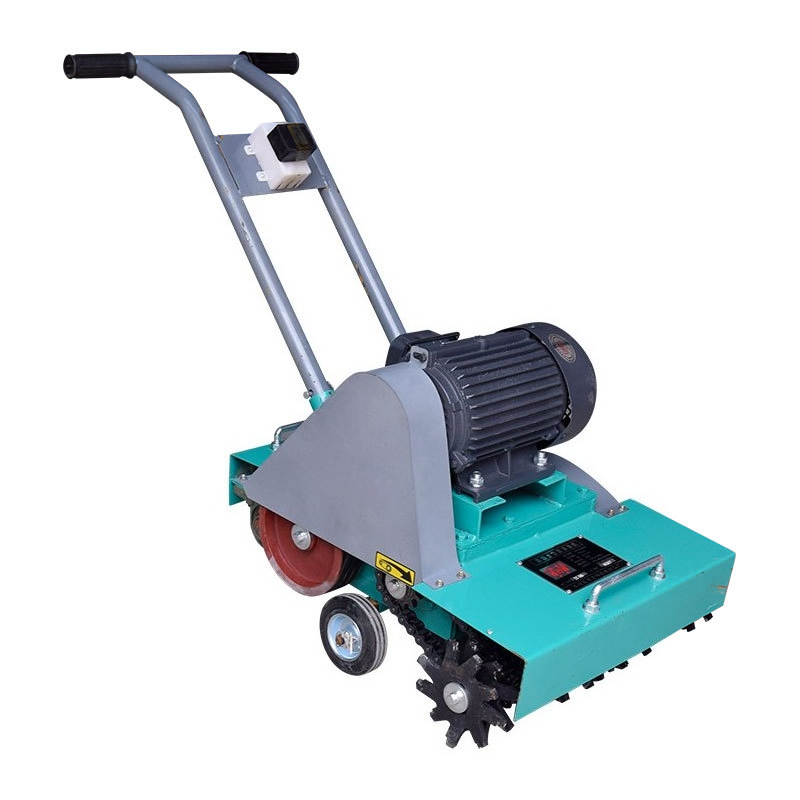 Heavy Duty Concrete Floor Scra - Heavy Equipment Scraper recension och pris