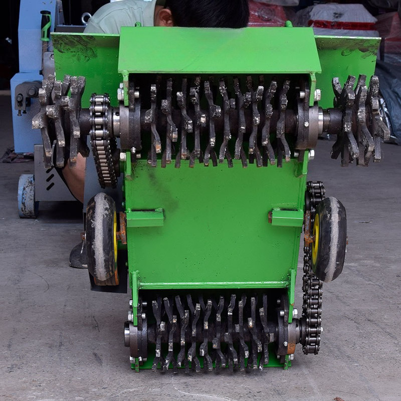 Heavy Duty Concrete Floor Scra - Heavy Equipment Scraper recension och pris