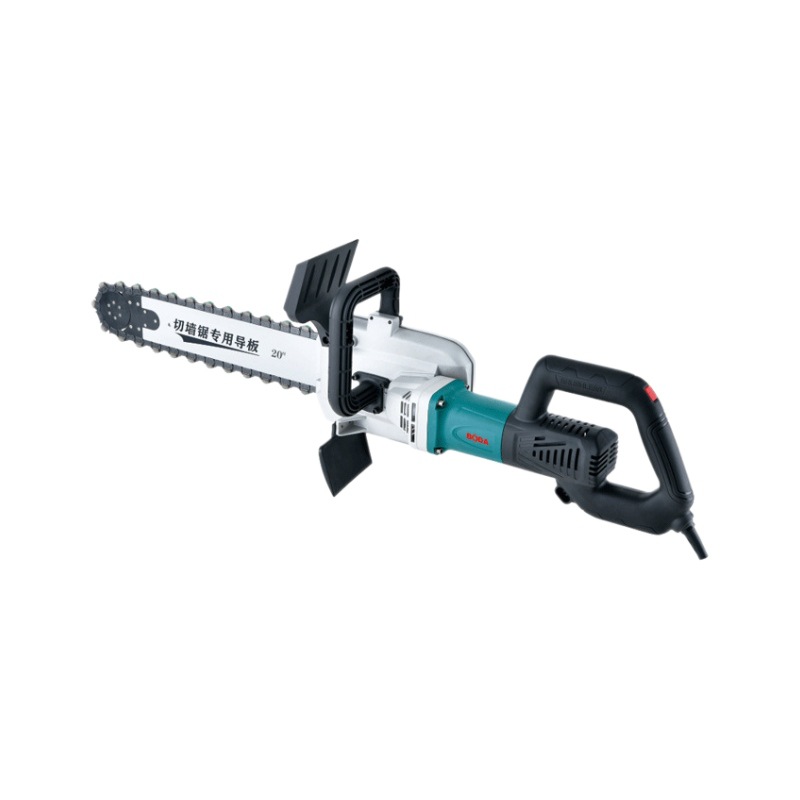 Mode 480 Industrial-Grade Chai - Electric Concrete Cutter recension och pris