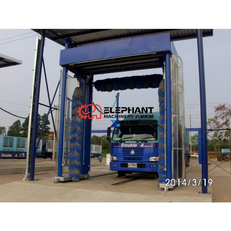 China Supplier Fully Automatic - Heavy Equipment Supplier recension och pris