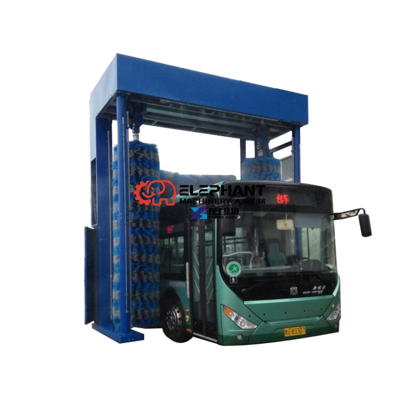 China Supplier Fully Automatic - Heavy Equipment Supplier recension och pris