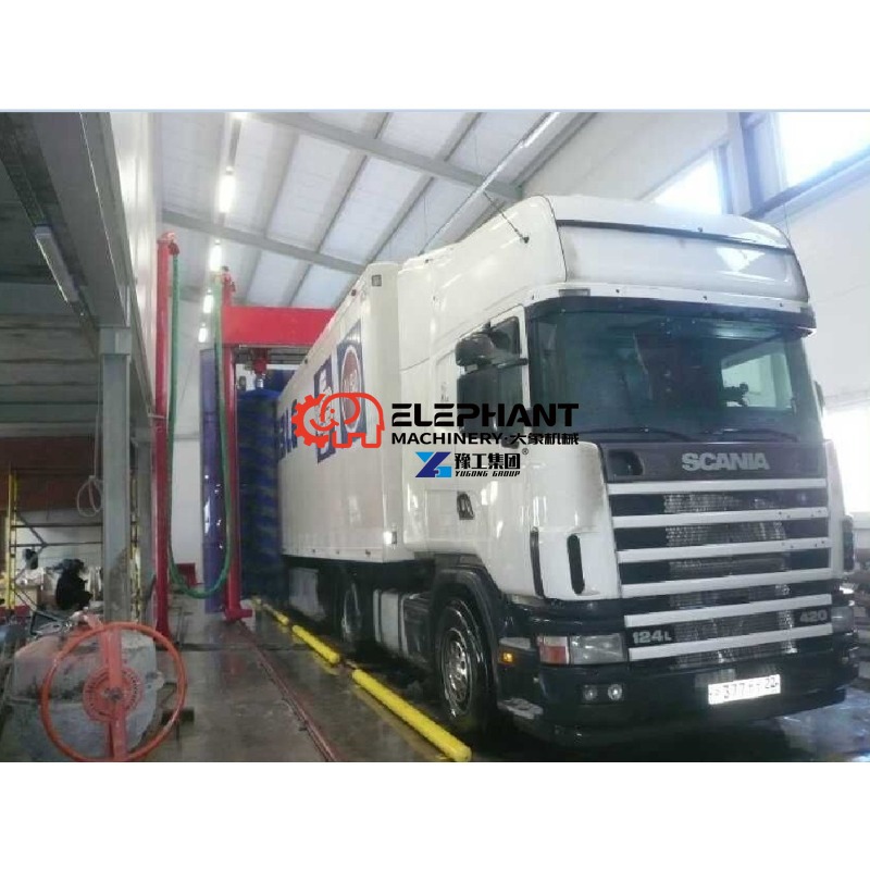 China Supplier Fully Automatic - Heavy Equipment Supplier recension och pris