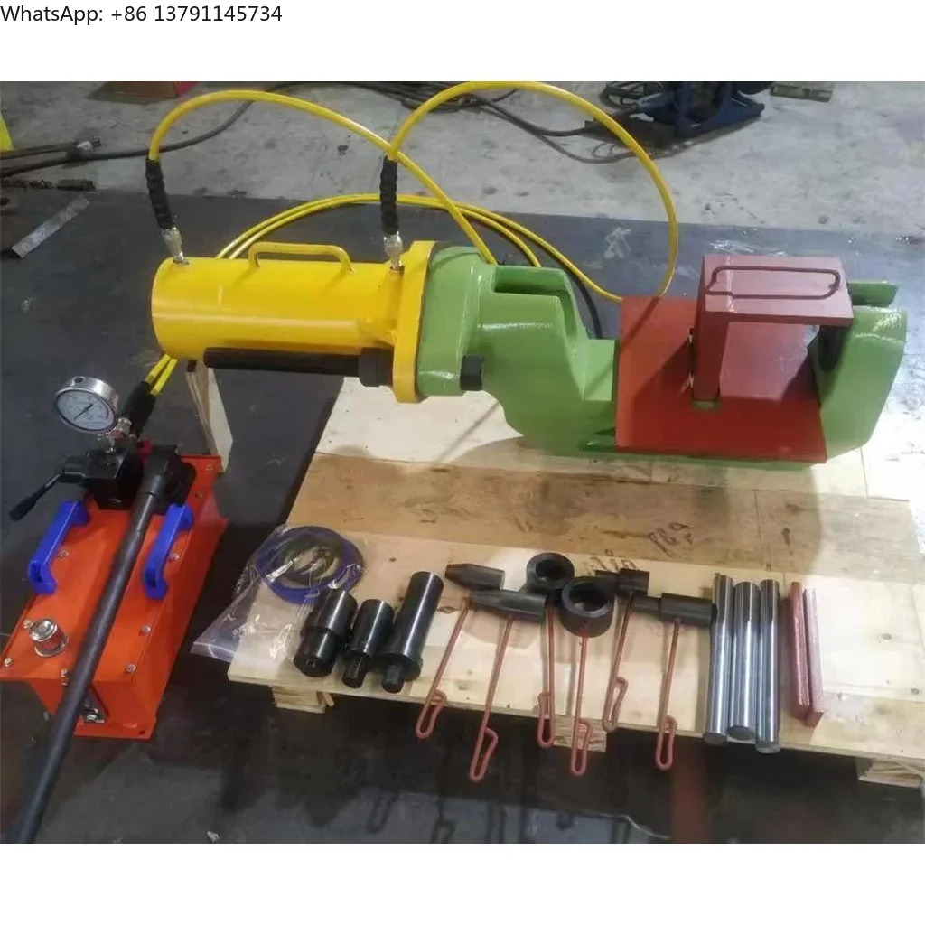 100T Precise Hydraulic Manual  - Heavy Equipment Repair Manuals recension och pris