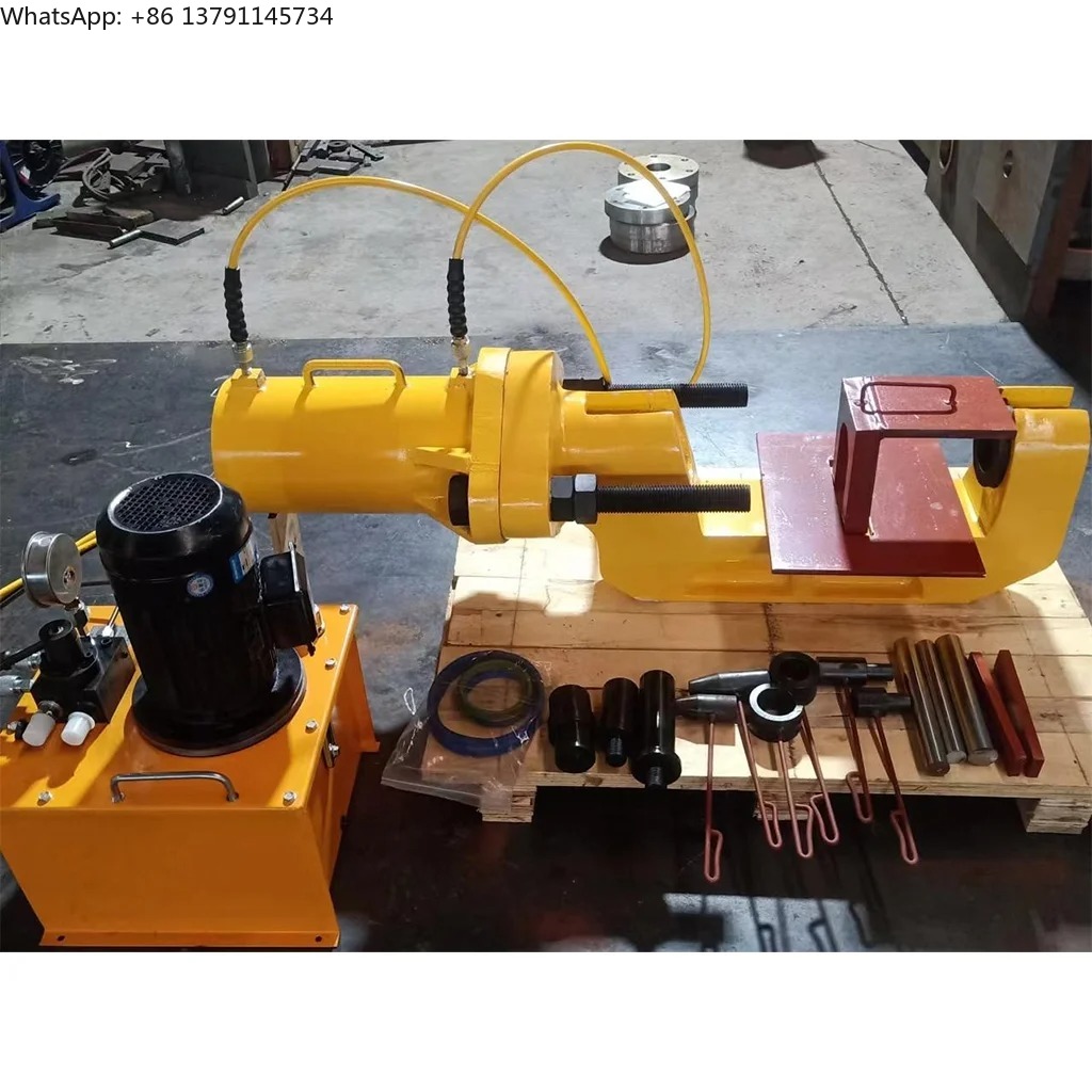 100T Precise Hydraulic Manual  - Heavy Equipment Repair Manuals recension och pris