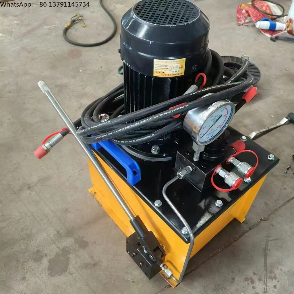 100T Precise Hydraulic Manual  - Heavy Equipment Repair Manuals recension och pris