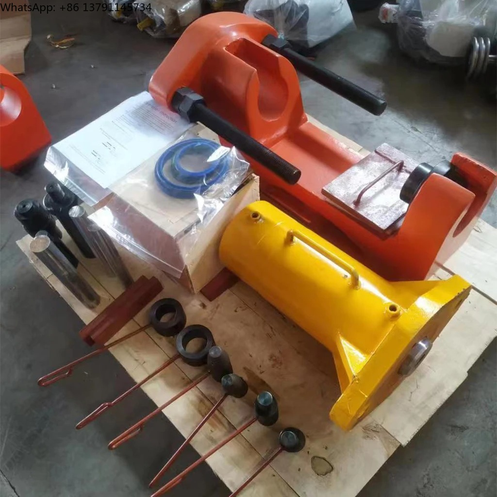 100T Precise Hydraulic Manual  - Heavy Equipment Repair Manuals recension och pris