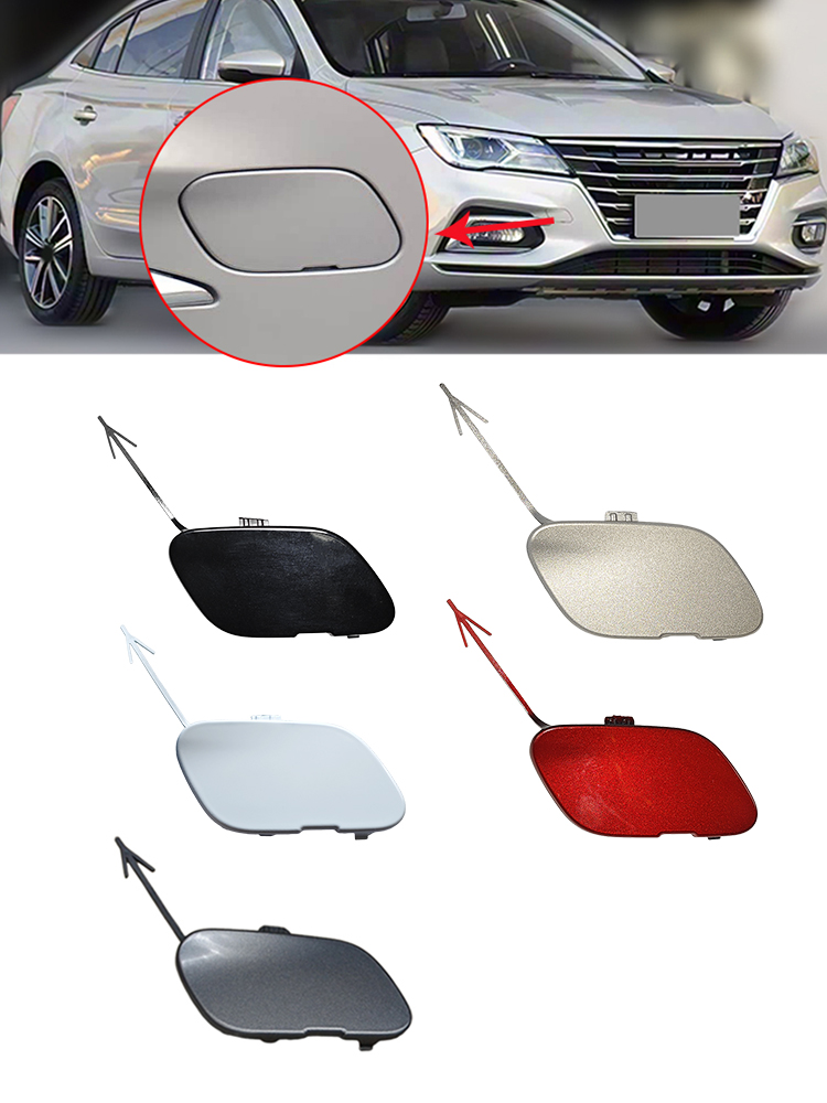 For SAIC ROEWE i5 MG MG5 Front - Heavy Equipment Trailer recension och pris