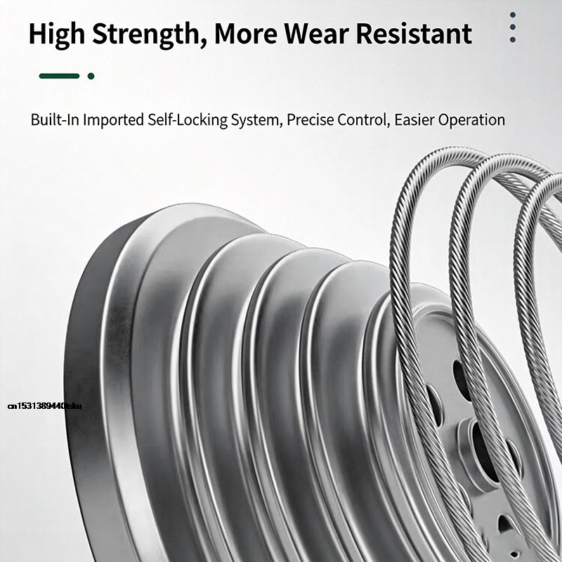 Heavy Duty Adjustable Tension  - Heavy Equipment Workshop recension och pris