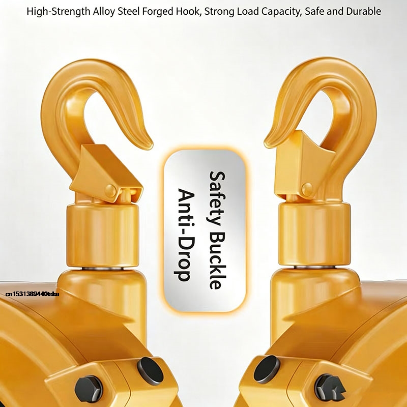 Heavy Duty Adjustable Tension  - Heavy Equipment Workshop recension och pris