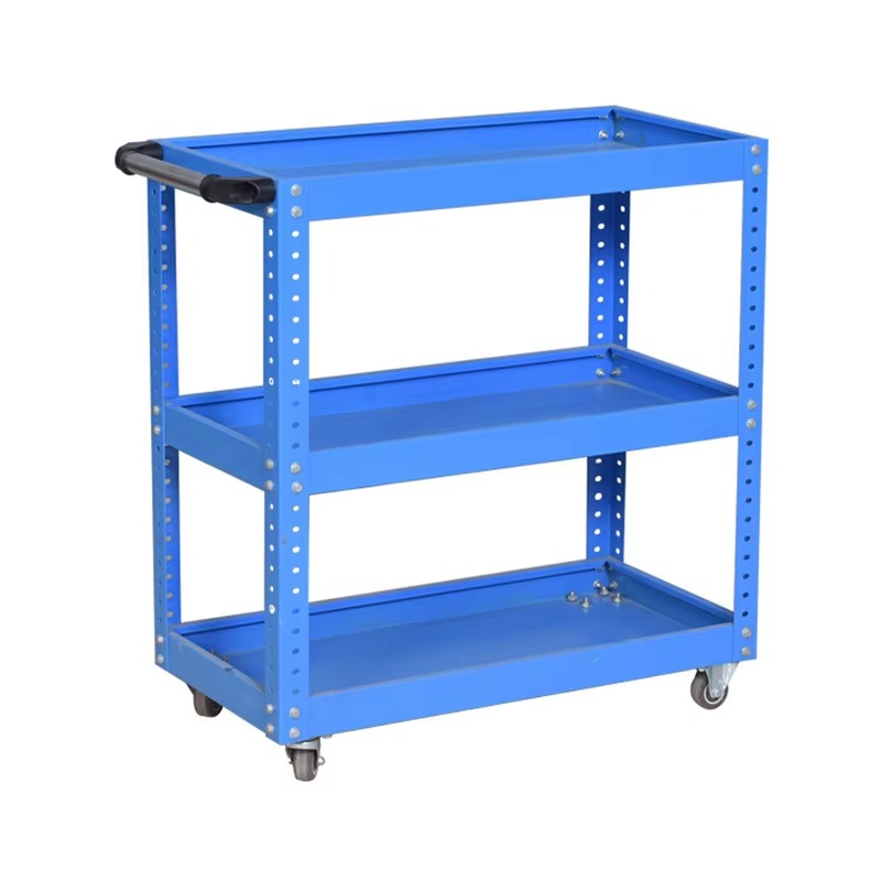 Heavy Duty Foldable Metal Truc - Heavy Equipment Supplier recension och pris