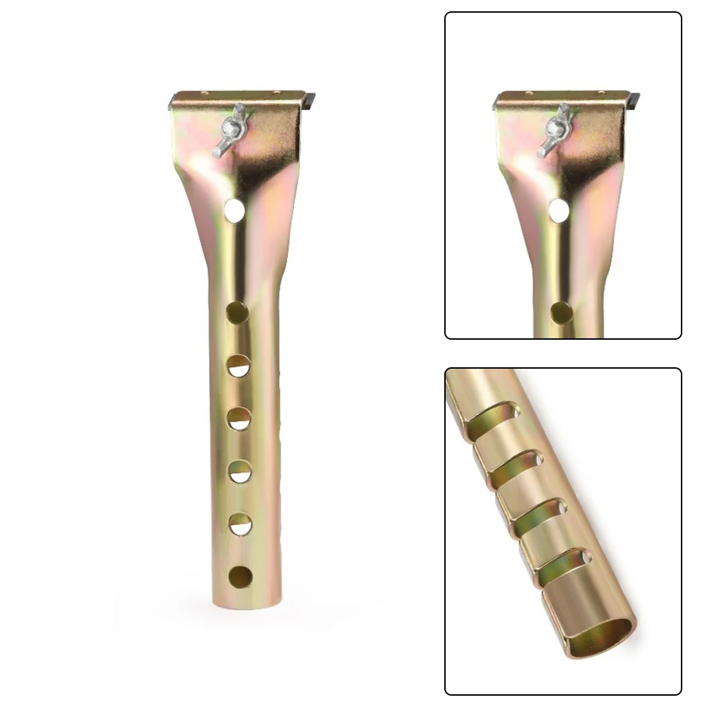 Scraper Heavy Duty Carbide Bla - Heavy Equipment Scraper recension och pris