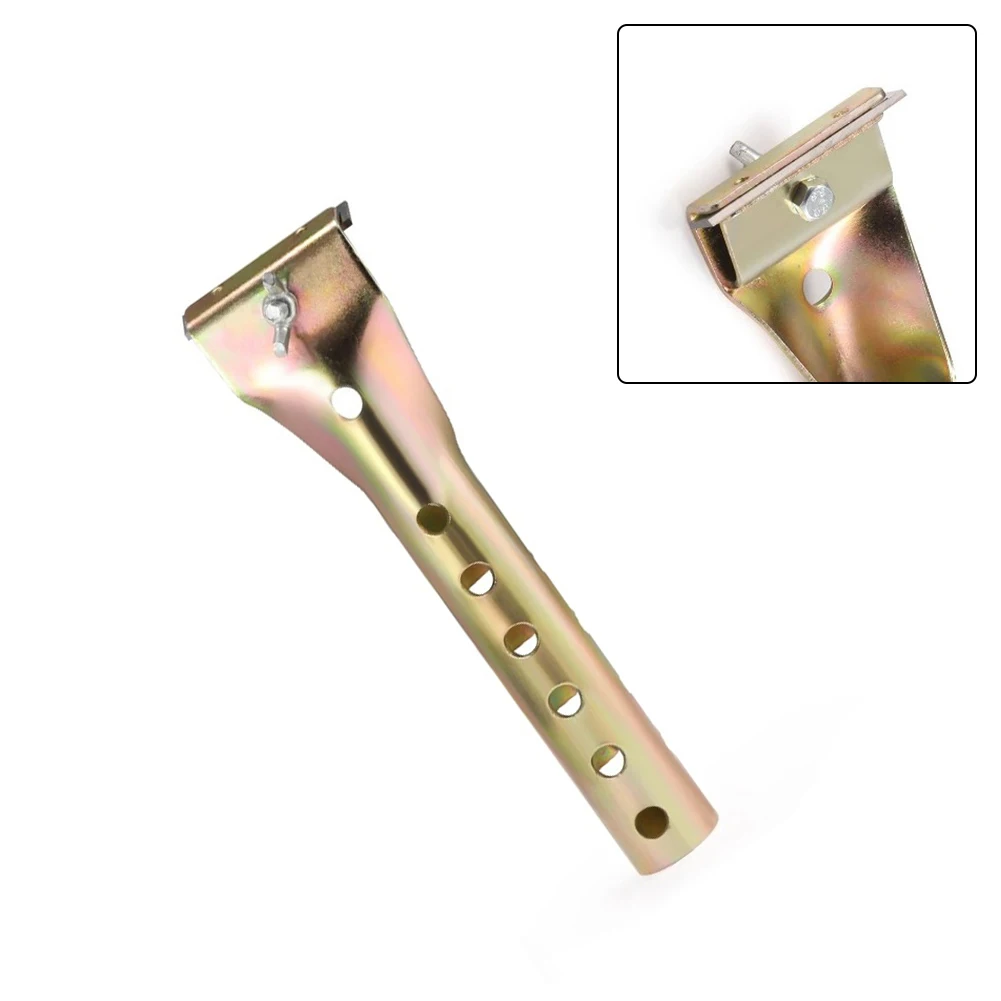 Scraper Heavy Duty Carbide Bla - Heavy Equipment Scraper recension och pris